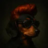 Matched profile picture
