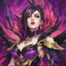 Matched profile picture