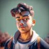 Matched profile picture