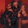 Profile picture
