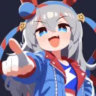Matched profile picture