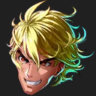 Matched profile picture