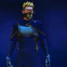 Matched profile picture