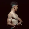 Matched profile picture