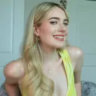 Matched profile picture