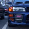 Matched profile picture