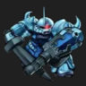Matched profile picture