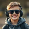 Matched profile picture