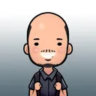 Matched profile picture