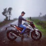 Matched profile picture