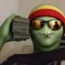 Matched profile picture