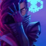 Matched profile picture