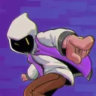 Matched profile picture