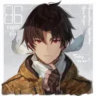 Matched profile picture
