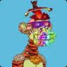 Matched profile picture