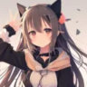 Matched profile picture