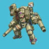 Matched profile picture