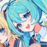 Matched profile picture