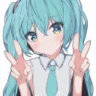 Matched profile picture