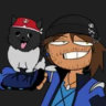 Matched profile picture