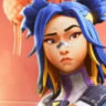 Matched profile picture
