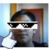 Matched profile picture