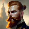 Matched profile picture