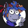 Matched profile picture