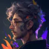 Matched profile picture