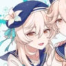 Matched profile picture