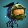 Matched profile picture