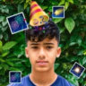 Matched profile picture