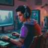 Matched profile picture