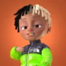 Matched profile picture
