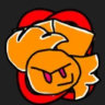 Matched profile picture