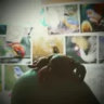 Matched profile picture