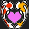 Matched profile picture