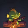 Matched profile picture