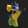 Matched profile picture