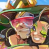 Profile picture