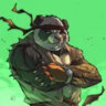 Matched profile picture