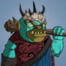 Matched profile picture