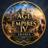 Age Of Empires IV Arabia