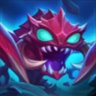 Matched profile picture