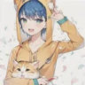 Matched profile picture