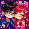 Matched profile picture