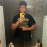 Profile picture