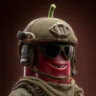 Matched profile picture