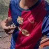 Matched profile picture