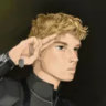 Matched profile picture